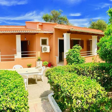 Ionian Breeze Apartments Κάβος Εξωτερικό φωτογραφία