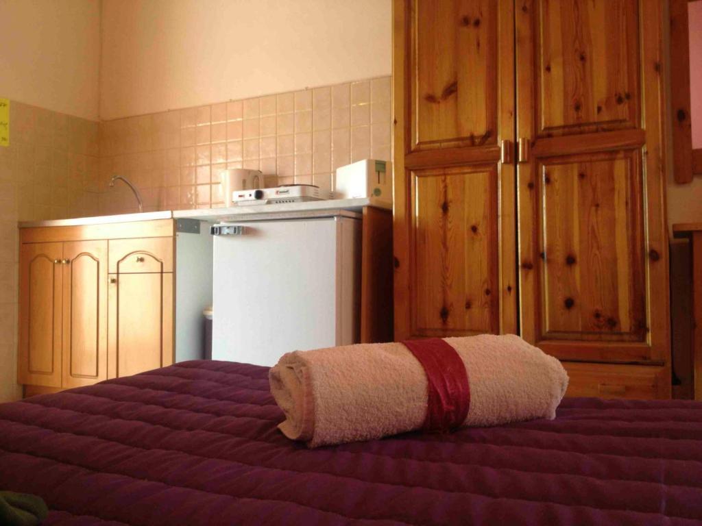 Ionian Breeze Apartments Κάβος Δωμάτιο φωτογραφία