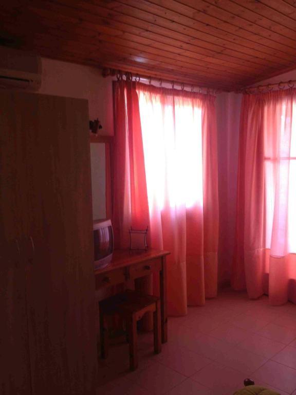 Ionian Breeze Apartments Κάβος Δωμάτιο φωτογραφία