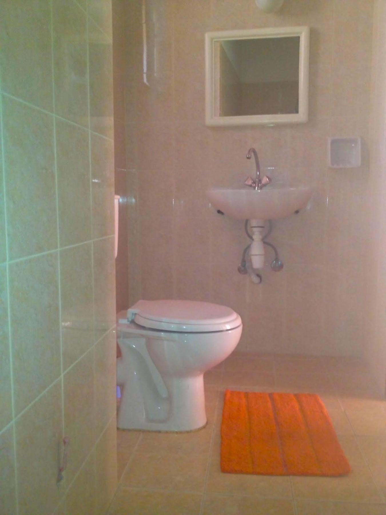 Ionian Breeze Apartments Κάβος Εξωτερικό φωτογραφία